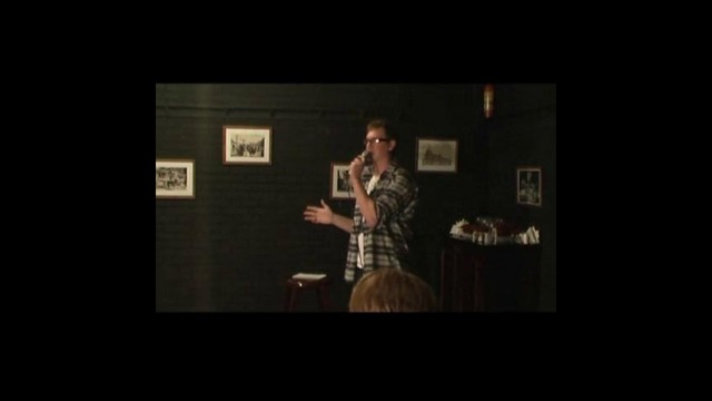 Stand Up Как Есть!(2ой сезон)- О Свадьбах! #1