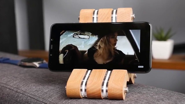 Вся правда о Pocophone F1 от Xiaomi — Обзор Смартфона