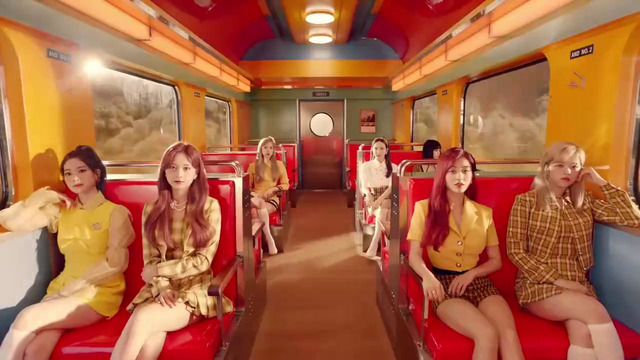 TWICE (트와이스) – ‘I Can’t Stop Me’ Official MV