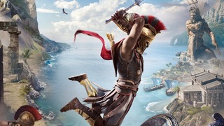 Прохождение Assassin’s Creed Odyssey – Часть 3: По стопам богов
