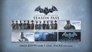 Batman Arkham Origins – Cold, Cold Heart – Official Teaser Trailer