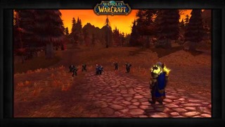 Warcraft История мира – Рыцари Черного Клинка