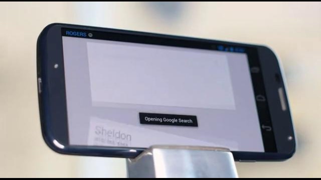 Первый рекламный ролик загадочного смартфона от Motorola – Moto X