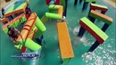 Wipeout Season 4 – Лучшее из эпизодов 24-26