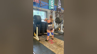 Unleashing the power with jaw-dropping deadlifts and beyond