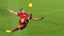 Legendary Acrobatic Goals
