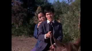 Bruce Lee – Here Comes The Brides (1968)