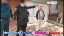Tan jarohati yetkazib, talonchilik qilgan shaxs ushlandi