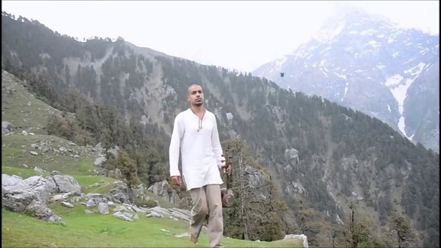 Kantik & Anna Rf – Weeping Eyes