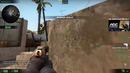 CSGO GUIDE Pistols on de mirage, CT side by ceh9 (ENG SUBS)