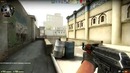 Counter-Strike: Global Offensive – Геймплей
