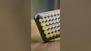 Механическая клавиатура Logitech POP Keys
