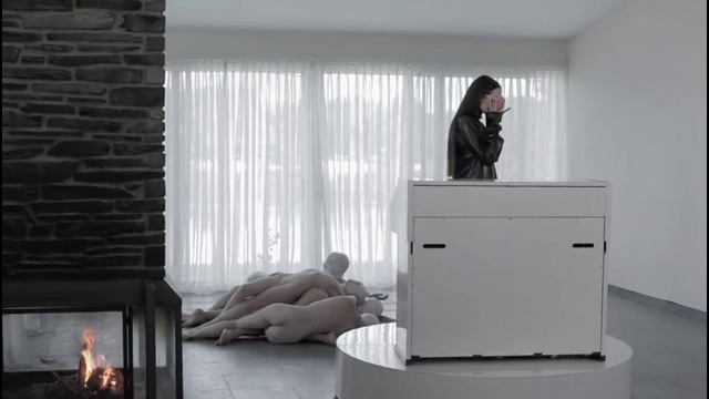 Allie X – Catch (Official Video 2015!)