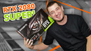 Intel Core i9 9900K RTX 2080 Super — Тесты в Battlefield V, CONTROL, Metro Exodus