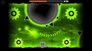 Geometry Dash / Danger Zone (Lava Gauntlet #5)