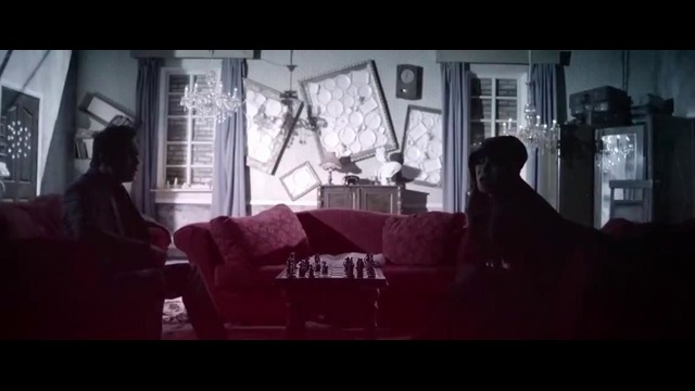 Bunyodbek Saidov & Manzura – Dastingdan (Official music video)