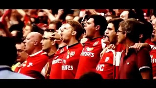 Arsenal – The Dream 2013-14