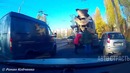 1044. АвтоСтрасть™ – Подборка аварий и дтп. № 1044. Ноябрь. 2018г