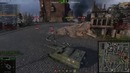 AMX 50 Foch (155) – Фош когда-то был хорош. Amway921