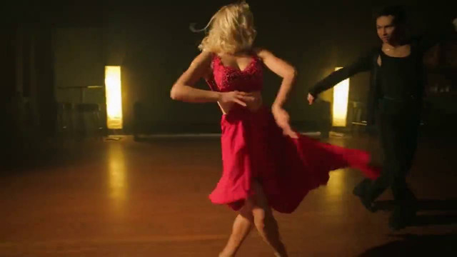 Roxanne’ – A Dance Short Film (Directed by Garrett Gibbons)