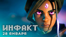 «Врата Обливиона» в TESO, Cyberpunk 2077 и набор мододела, новая экшен-RPG, аниме по Tomb Raider
