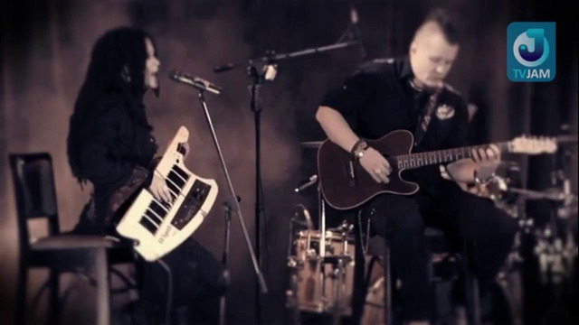 Слот – Две Войны (Acoustic JamSession 2011)