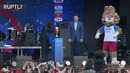 В Москве открылся Фестиваль болельщиков ЧМ-2018