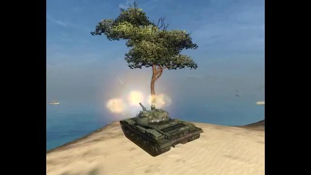 World of tanks – Tank Gun Sync New Version #[1
