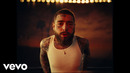 Post Malone – Chemical (Official Music Video)