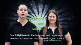 English Explosion – How to Speak English fluently Secret 1