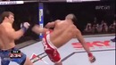 Tоп 5 самых ужасных травм в MMA