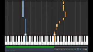 Урок на фортепиано (Maroon5)-Payphone