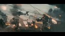 Грань будущего (Edge of Tomorrow) – английский трейлер