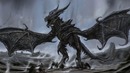 Skyrim – Алдуин пожиратель мира