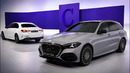 Mercedes C-Class после обновления — что изменилось
