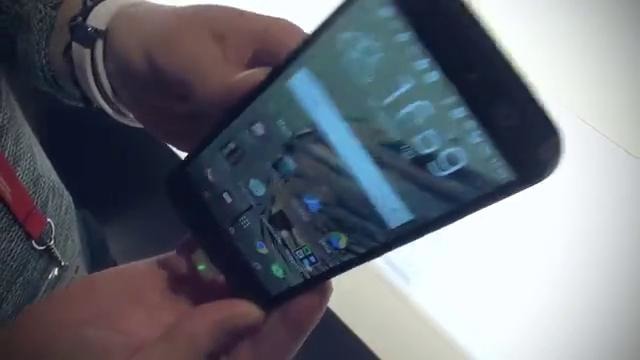 Droider.ru Первый обзор HTC One M9 – новый флагман после рестайлинга