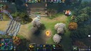 Dota 2 Empire vs Effect, PGL Closed Qualifiers, game 2 Mila, Smile