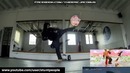 Tekken in Real Life – Jin’s Move Set