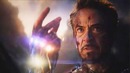 Роберт Дауни-младший не хотел говорить финальную фразу Железного человека