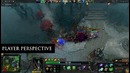 Dota 2 Moments #117 – Rubick in Reality