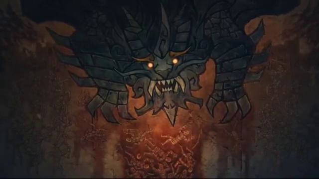 Анонс ивента в Dota 2