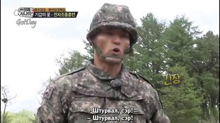 Real Man Ep.68 (рус. саб)