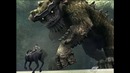 Shadow of colossus OST