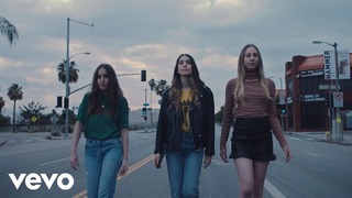 HAIM – Want You Back (Official Video 2k17!)