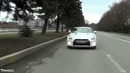 Nissan GTR R35