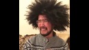 Безумная женщина