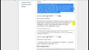 Настройки Feedburner и установка формы подписки на блог (1)