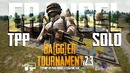 Турнир в Узбекистане по PUBG Mobile – DAGGER TOURNAMENT v2.3