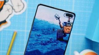 Samsung Galaxy S10+ Review: The Bar is Set
