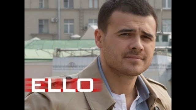 Emin – Falling (Official Music Video)